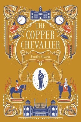 Copper Chevalier