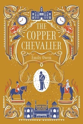 The Copper Chevalier 1