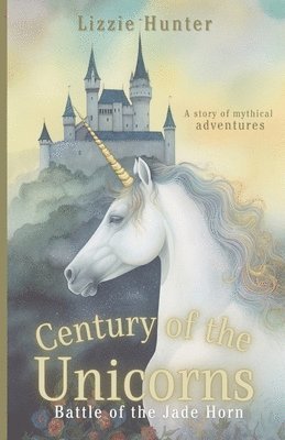 bokomslag Century of the Unicorns