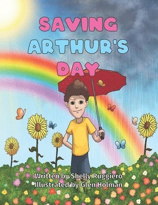 Saving Arthur's Day 1