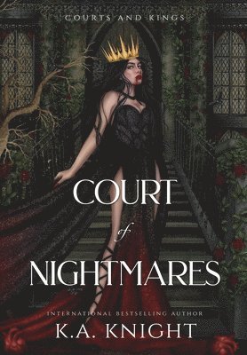 Court of Nightmares 1