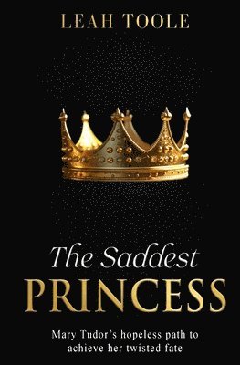 The Saddest Princess 1