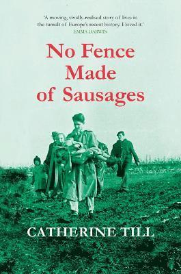 No Fence Made of Sausages 1