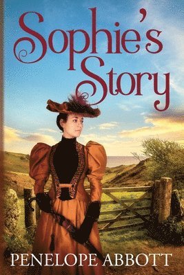 Sophie's Story 1