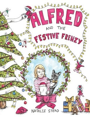 Alfred and the Festive Frenzy 1
