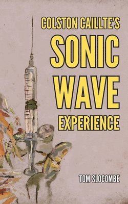 Colston Caillte's Sonic Wave Experience 1