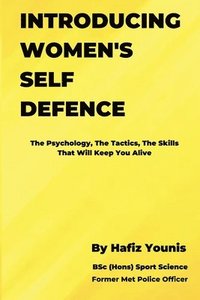 bokomslag Introducing Women's Self Defence