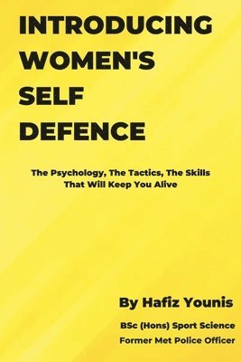 Introducing Women's Self Defence 1