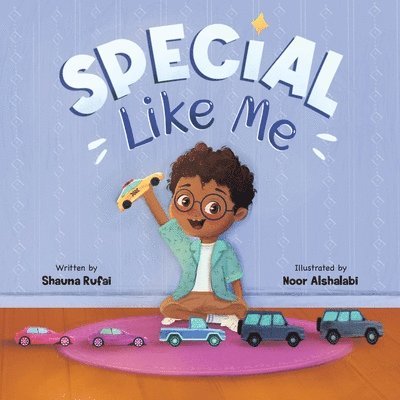 Special Like Me 1