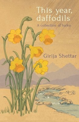 THIS YEAR DAFFODILS, Häftad