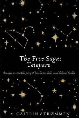 The Five Saga 1