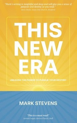 Mark Stevens - This New Era, Häftad