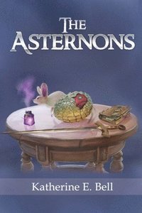 bokomslag Asternons