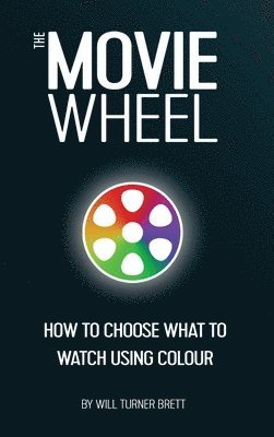 bokomslag Movie Wheel