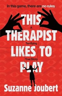 bokomslag This Therapist Likes to Play