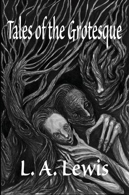 bokomslag Tales of the Grotesque