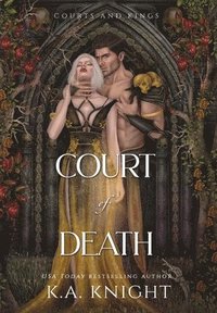 bokomslag Court of Death