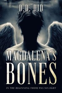 bokomslag Magdalena's Bones