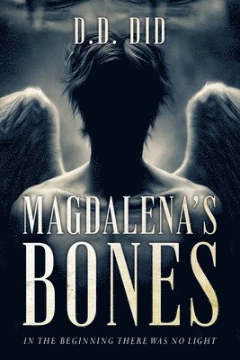 bokomslag Magdalena's Bones