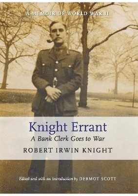 Knight Errant 1
