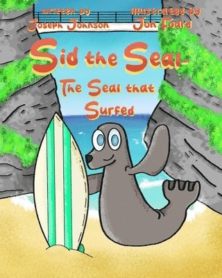 Sid the Seal 1