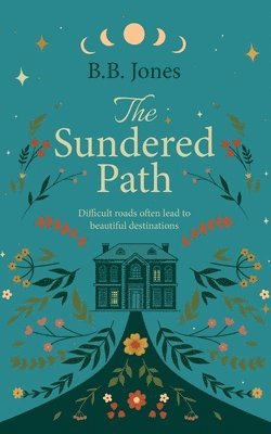 bokomslag Sundered Path