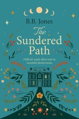 B.B. Jones, B. B. Jones - Sundered Path, Häftad