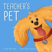 bokomslag Teacher's Pet