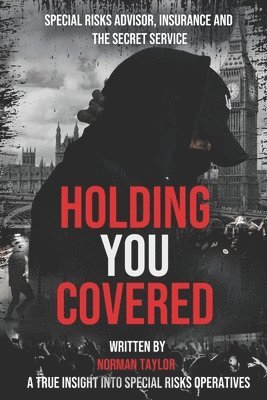 Holding You Covered 1