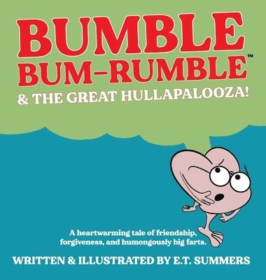 BUMBLE BUM-RUMBLE & THE GREAT HULLAPALOOZA! 1