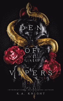 Den of Vipers 1