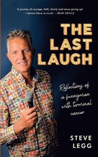 bokomslag The Last Laugh