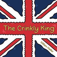 bokomslag Crinkly King