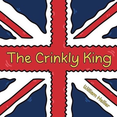 bokomslag Crinkly King