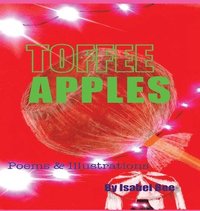 bokomslag Toffee Apples