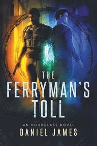 bokomslag The Ferryman's Toll