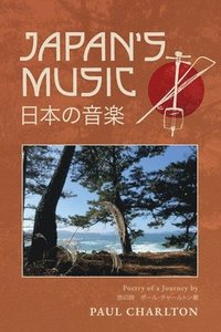bokomslag Japan's Music