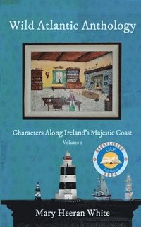 bokomslag Wild Atlantic Anthology