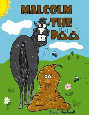 Malcolm The Poo 1