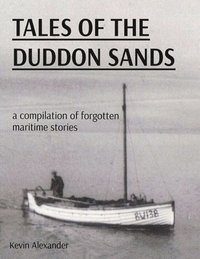 bokomslag Tales of the Duddon Sands