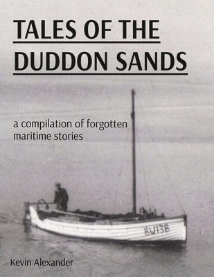 Tales of the Duddon Sands 1