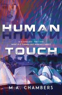 bokomslag Human Touch