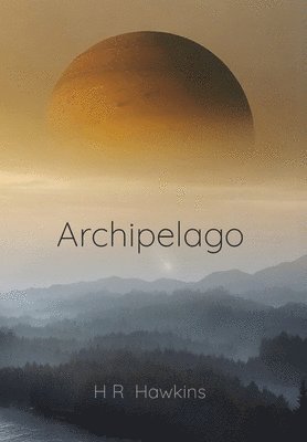 Henry Hawkins - Archipelago, Inbunden