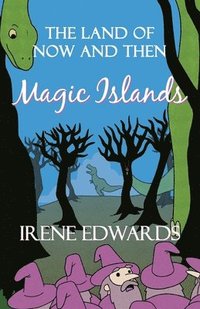 bokomslag Magic Islands