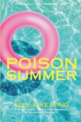 Poison Summer 1