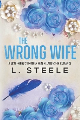 bokomslag Wrong Wife