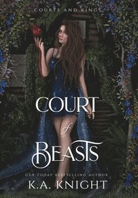 bokomslag Court of Beasts