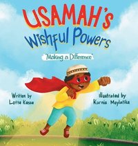 bokomslag Usamah's Wishful Powers