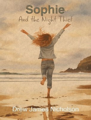 Sophie and the Night thief 1