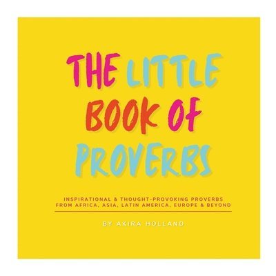Little Book of Proverbs